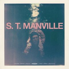 S. T. Manville – How To Belong (2021) (ALBUM ZIP)