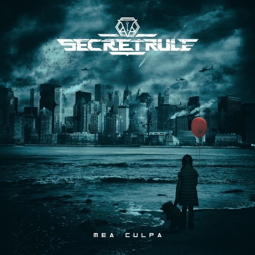 Secret Rule – Mea Culpa (2021) (ALBUM ZIP)