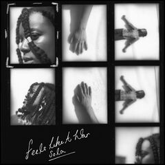Sola – Feels Like A War (2021) (ALBUM ZIP)