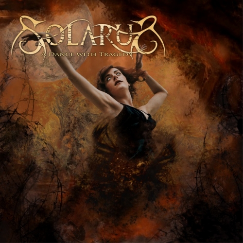 Solarus – A Dance With Tragedy (2021) (ALBUM ZIP)