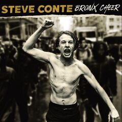 Steve Conte – Bronx Cheer (2021) (ALBUM ZIP)