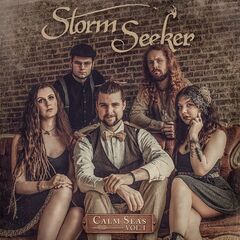 Storm Seeker – Drag O Below [Calm Seas Version] (2021) (ALBUM ZIP)