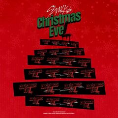 Stray Kids – Christmas Evel (2021) (ALBUM ZIP)