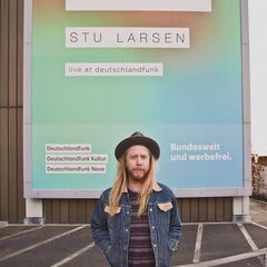 Stu Larsen – Live At Deutschlandfunk (2021) (ALBUM ZIP)