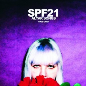 Sugarplum Fairies – Altar Songs 1998-2021 (2021) (ALBUM ZIP)