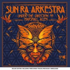 Sun Ra Arkestra – Live At Babylon (2021) (ALBUM ZIP)