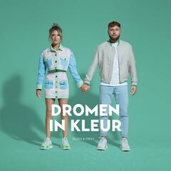 Suzan &amp; Freek – Dromen In Kleur (2021) (ALBUM ZIP)