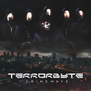 Terrorbyte – Crimewave (2021) (ALBUM ZIP)