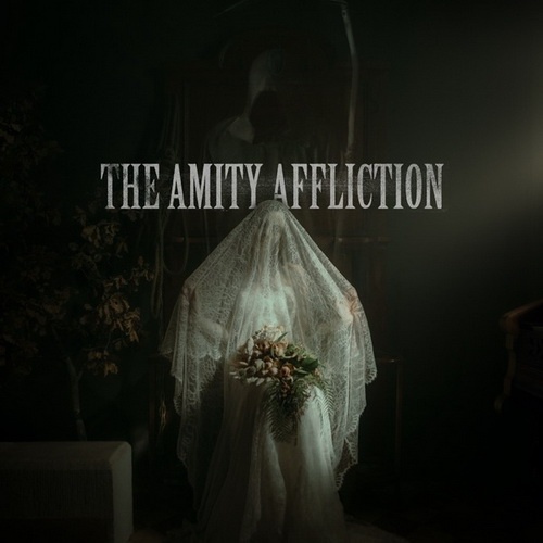 The Amity Affliction – Somewhere Beyond The Blue (2021) (ALBUM ZIP)