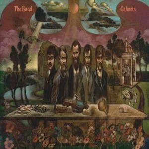 The Band – Cahoots (2021) (ALBUM ZIP)