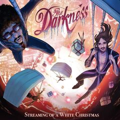 The Darkness – Streaming Of A White Christmas (2021) (ALBUM ZIP)