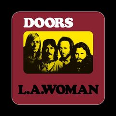 The Doors – L.A. Woman [50th Anniversary Deluxe Edition] (2021) (ALBUM ZIP)