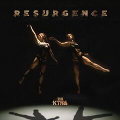 The KTNA – Resurgence (2021) (ALBUM ZIP)