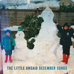 The Little Unsaid – December Songs (2021) (ALBUM ZIP)