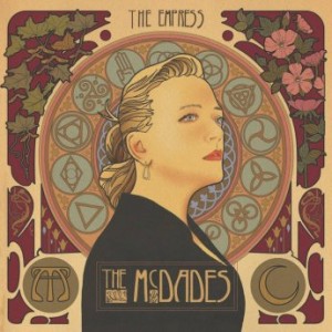 The McDades – The Empress (2021) (ALBUM ZIP)