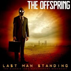 The Offspring – Last Man Standing [Live 1995] (2021) (ALBUM ZIP)
