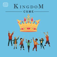 The Timewriter – Kingdom Come (2021) (ALBUM ZIP)
