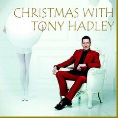 Tony Hadley – Christmas With Tony Hadley (2021) (ALBUM ZIP)