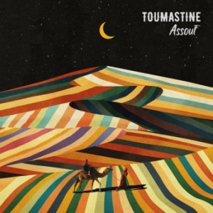 Toumastine – Assouf (2021) (ALBUM ZIP)