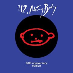 U2 – Achtung Baby [30th Anniversary Edition] (2021) (ALBUM ZIP)