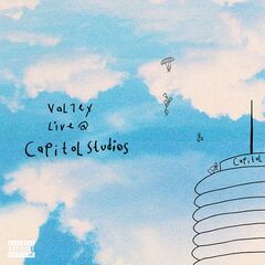 Valley – Live At Capitol Studios (2021) (ALBUM ZIP)