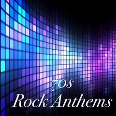 Various Artists – 70s Rock Anthems (2021) (ALBUM ZIP)