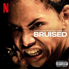 Various Artists – Bruised [Soundtrack From And Inspired By The Netflix Film] (2021) (ALBUM ZIP)