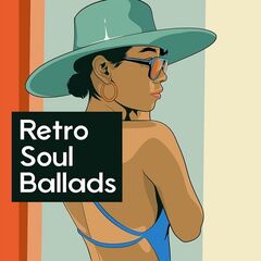 Various Artists – Retro Soul Ballads (2021) (ALBUM ZIP)