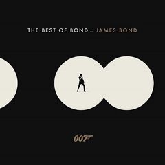 Various Artists – The Best Of Bond… James Bond (2021) (ALBUM ZIP)