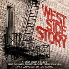 Various Artists – West Side Story [Original Motion Picture Soundtrack] (2021) (ALBUM ZIP)