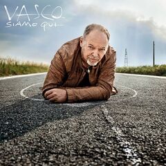 Vasco Rossi – Siamo Qui (ALBUM MP3)