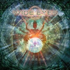 Wide Eyes – Oneironaut (2021) (ALBUM ZIP)