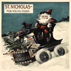 Yves Montand – St. Nicholas For Young Folks (2021) (ALBUM ZIP)