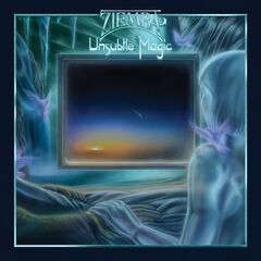 Ziemba – Unsubtle Magic (2021) (ALBUM ZIP)