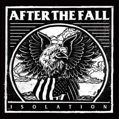 After The Fall – Isolation (2022) (ALBUM ZIP)