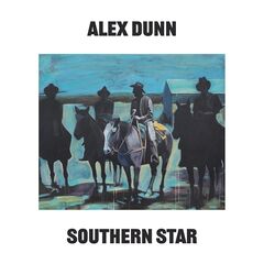 Alex Dunn – Southern Star (2021) (ALBUM ZIP)