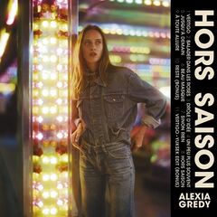 Alexia Gredy – Hors Saison (2022) (ALBUM ZIP)