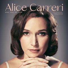 Alice Carreri – More Than You Know (2022) (ALBUM ZIP)