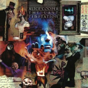 Alice Cooper – The Last Temptation (2021) (ALBUM ZIP)