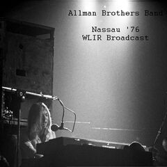 Allman Brothers Band – Nassau ’76 [Live WLIR Broadcast] (2021) (ALBUM ZIP)