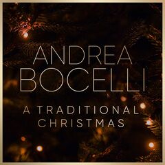 Andrea Bocelli – A Traditional Christmas (2021) (ALBUM ZIP)
