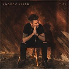Andrew Allen – 12:34 (2022) (ALBUM ZIP)
