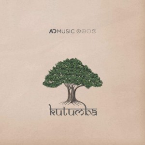 Ao Music – Kutumba (2021) (ALBUM ZIP)