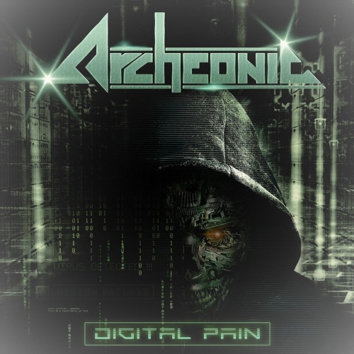 Archeonic – Digital Pain (2022) (ALBUM ZIP)