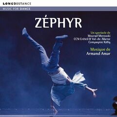 Armand Amar – Zephyr (2022) (ALBUM ZIP)