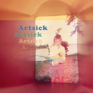 Artsick – Fingers Crossed (2022) (ALBUM ZIP)