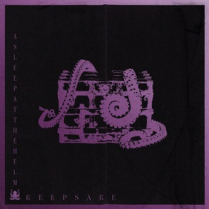 Asleep At The Helm – Keepsake (2022) (ALBUM ZIP)