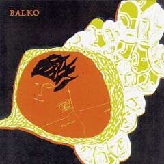 Balko – The Shiny Underneath (2022) (ALBUM ZIP)