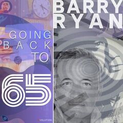 Barry Ryan – Going Back To 65 (2022) (ALBUM ZIP)