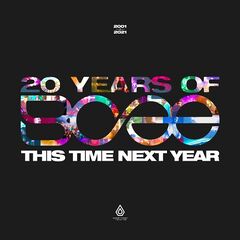 Bcee – This Time Next Year (2021) (ALBUM ZIP)